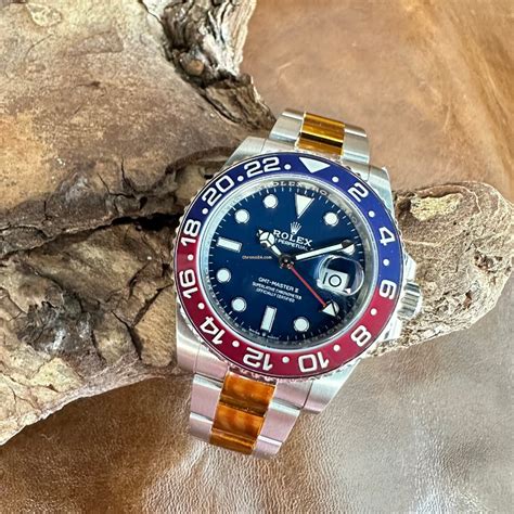 rolex gmt master ii in weißgold|rolex gmt master 11 price.